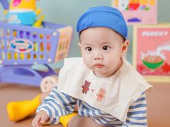 -奇乐全日制婴儿学校·早教