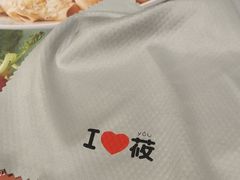 -西贝(金桥店)