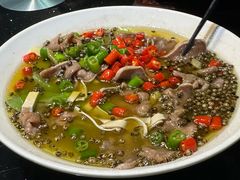 -卢小厨私房菜(长兴店)