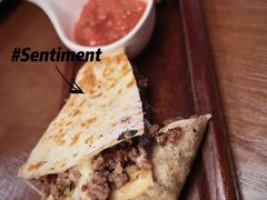 -Uncle Kosto科斯托·中东菜