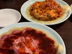 -蒜香焼肉PURUSHIN(马场路店)