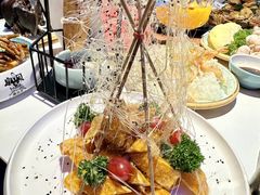 -亿牌牌东北烧烤(博物馆旗舰店)