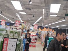 -永辉超市(龙潭寺店)