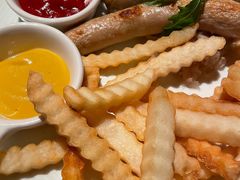 -碧特博格·20年品牌西餐厅(芜湖路店)