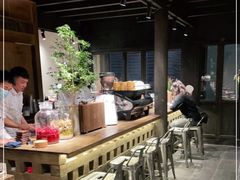 -Metal hands·铁手咖啡