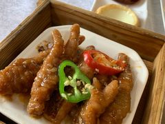 -百草源美食坊(板芙店)