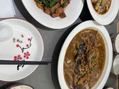 -阿毛饭店(和义路店)