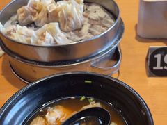 -真真鲜馄饨店(启蒙路店)