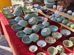 -茯茶镇