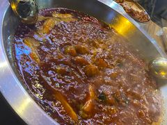 -老街坊市井火锅(营门口店)