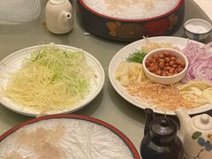 -沙龙酒家
