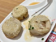 -小杨生煎(南汇欧尚店)