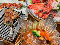 -匠和风精致料理(福州金融街万达店)
