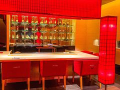 -滩万日本料理Nadaman(国贸大酒店)