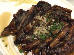 -新聚丰菜馆(太监弄店)