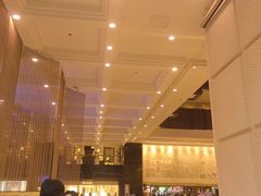 -广州花园酒店