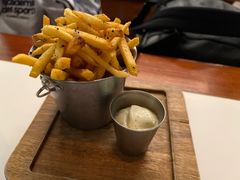 -The BREW·酿餐厅(浦东嘉里大酒店)