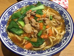-秦香记凉皮肉夹馍(天城商业中心店)