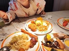 -比格比萨自助(宝山日月光店)