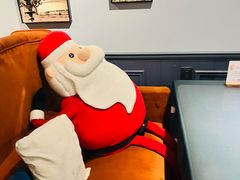 -吱咖啡西式简餐