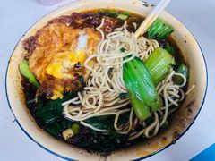 -赵伍面庄(松石大道店)