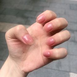 点击看大图 -Hands Nail专业美甲美睫