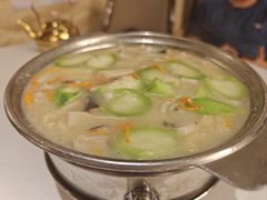 -国龙大酒店-中餐厅