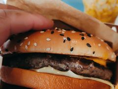 -麦当劳(金山红星美凯龙DT店)