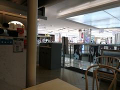 大堂-满记甜品(无锡八佰伴店)