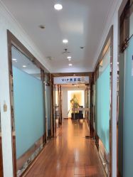 -武汉五洲整形外科医院