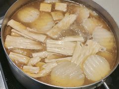 -蝎王府羊蝎子(西直门店)