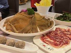 -牛焱·贵州黄牛肉火锅(城西银泰店)