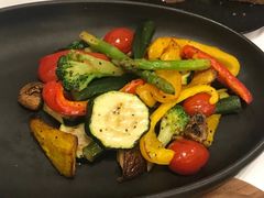 -马克西姆俄罗斯餐厅(通亚街店)