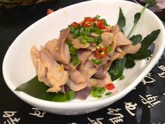 IMG_20131127_182609-大连富丽华大酒店·花都西餐厅