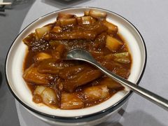 -狮王府淮扬菜(新街口友谊店)