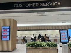 -新世界百货(明洞总店)