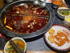 -陈眼镜火锅(总店)