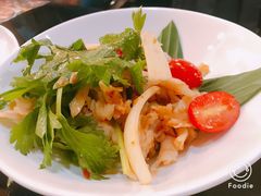 -金厨泰国餐厅·全泰籍厨师料理(拱北店)