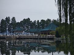 -东湖生态旅游风景区