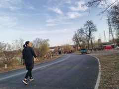 -永定河休闲森林公园