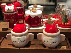 -星巴克臻选(北京颐堤港中心第二店)