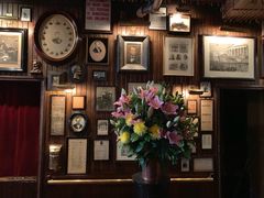 -Keens Steakhouse