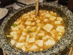 -绿茶餐厅(燕郊永旺店)