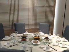 包厢-金典银峰老鹅馆·昆山菜(亭林公园店)