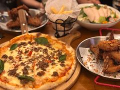 -COMMUNE幻师(解放西路店)