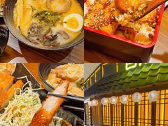 -白石的深夜食堂(济南万象城店)