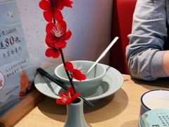 -蜜桃餐厅·伴山(绿宝广场店)