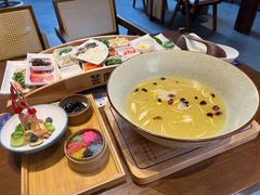 -芸南道·过桥米线(昆明老街旗舰店)