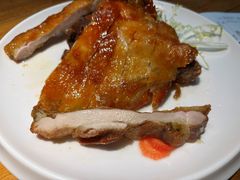 -小放牛炒菜馆(华北商厦店)