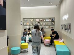 -天真蓝照相馆(五角场百联又一城店)